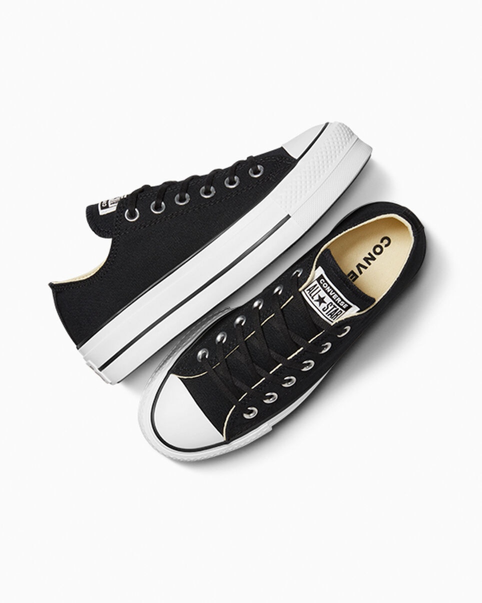 Chuck Taylor All Star Lift Platform Canvas - 6