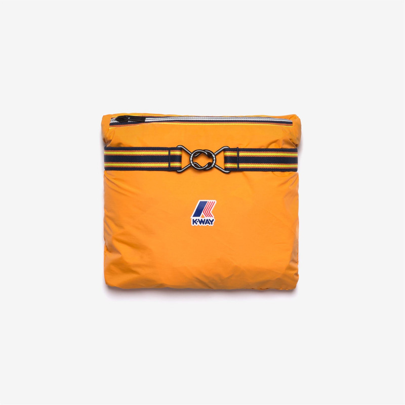 K-WAY LE VRAI 4.0 ETHAN outlook
