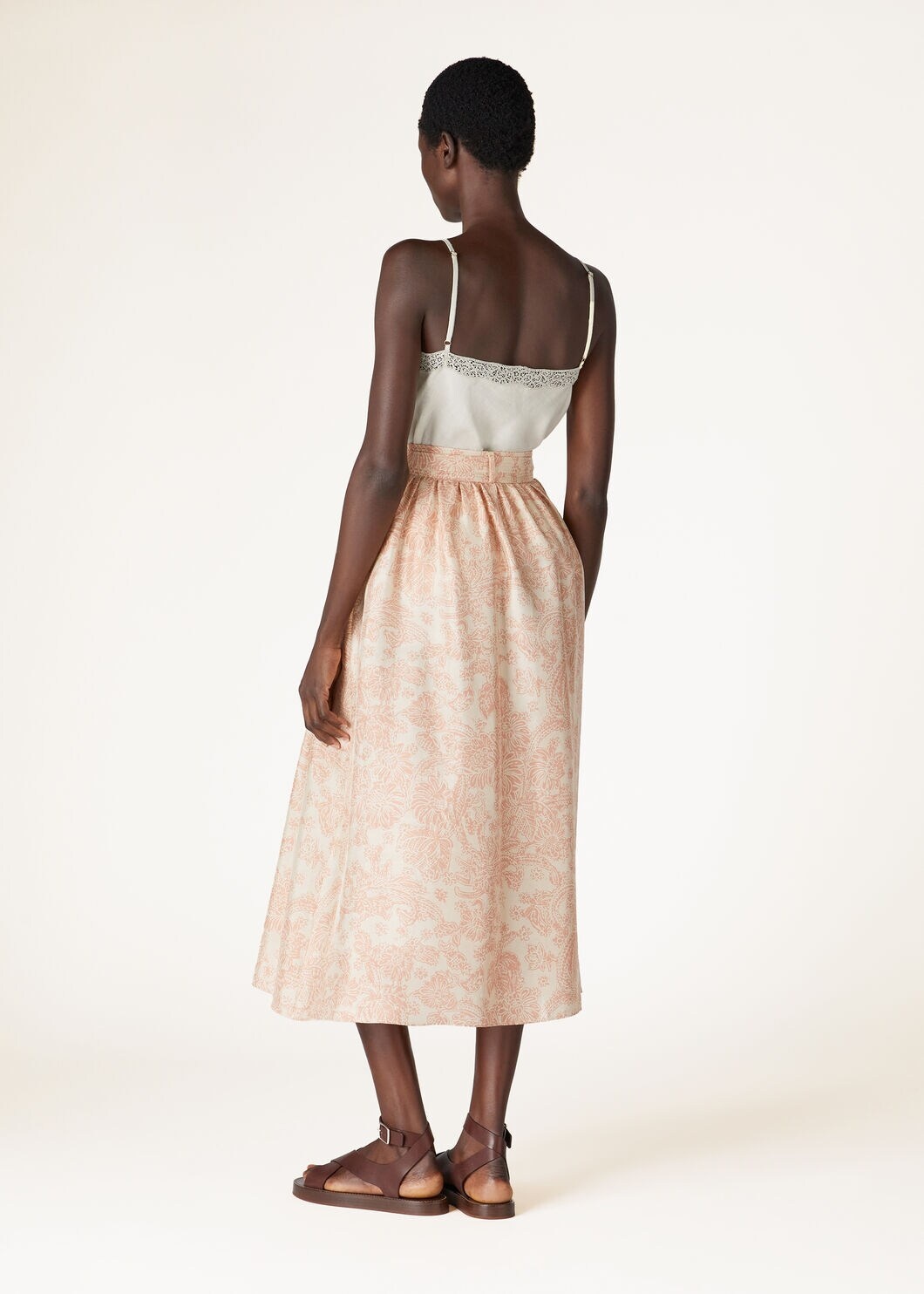 Leah Skirt - 5