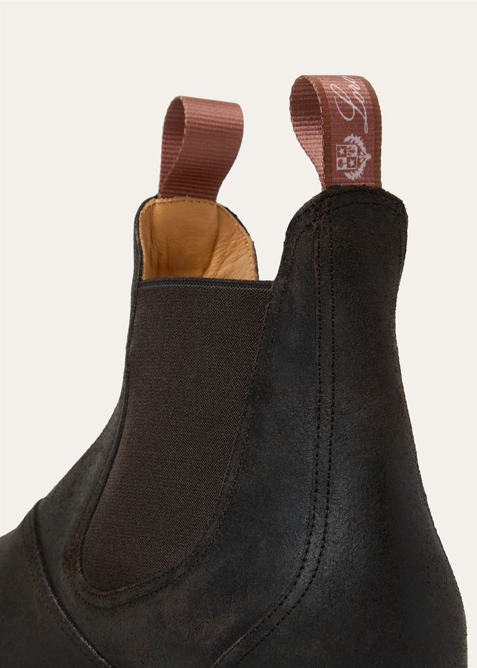 Dover Walk Chelsea Boot - 6