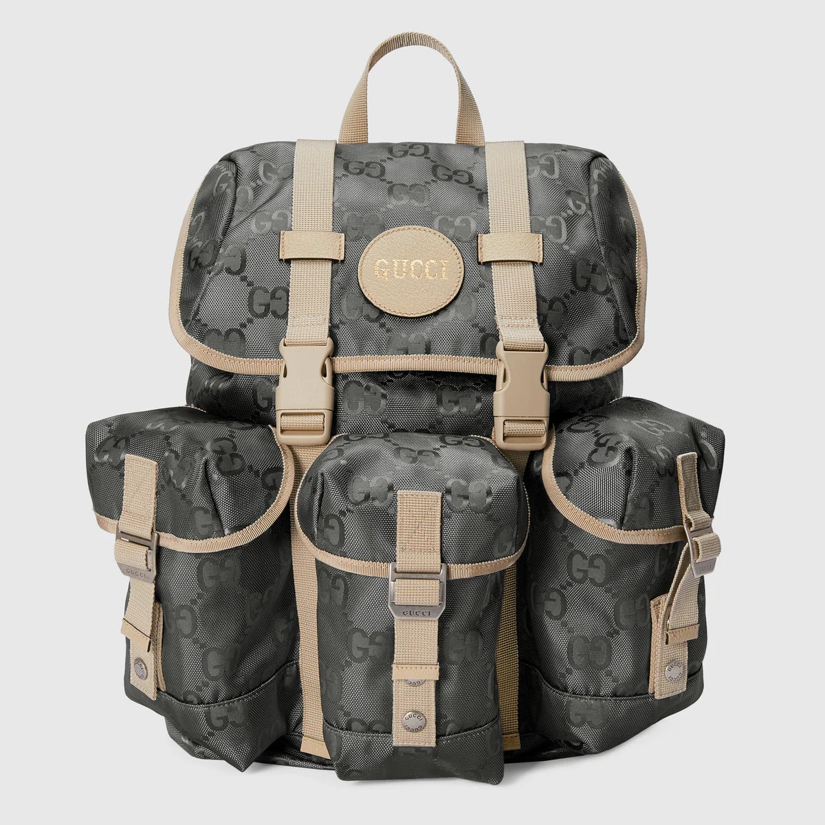 Gucci Off The Grid backpack - 1