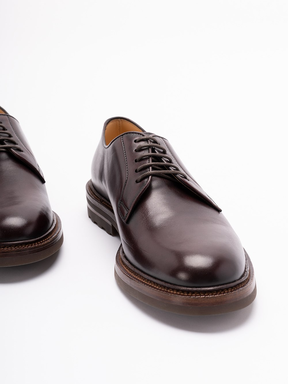 Laced Shoes - 4