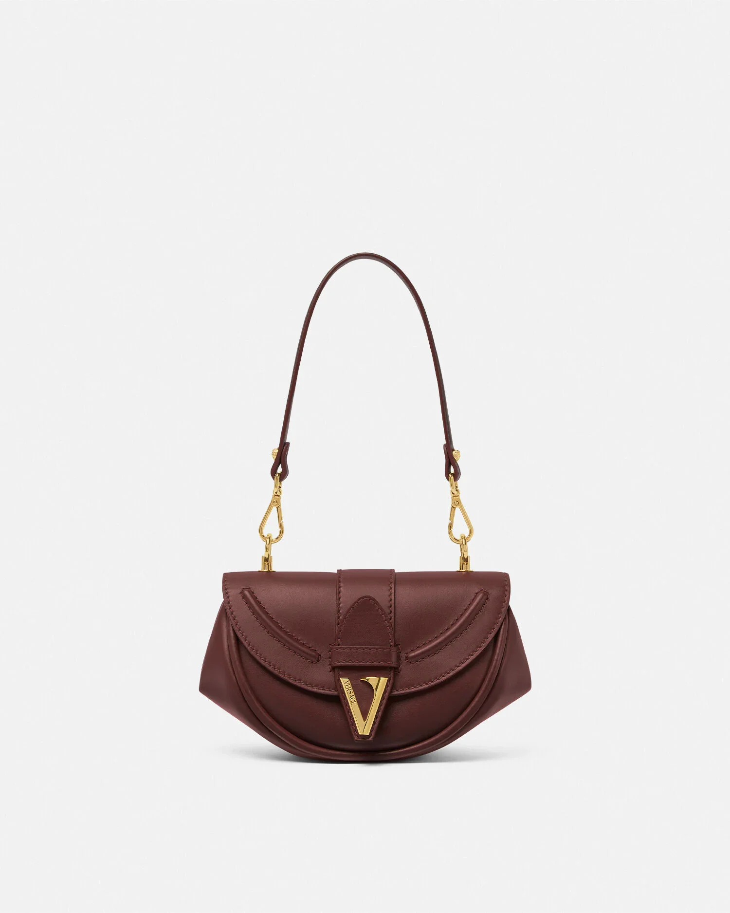 Virtus Small Shoulder Bag - 1