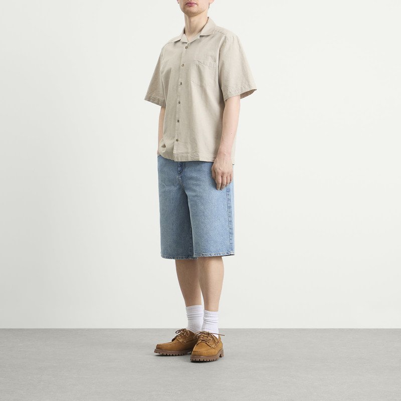 A.P.C. A.P.C. Jude Vacation Shirt outlook