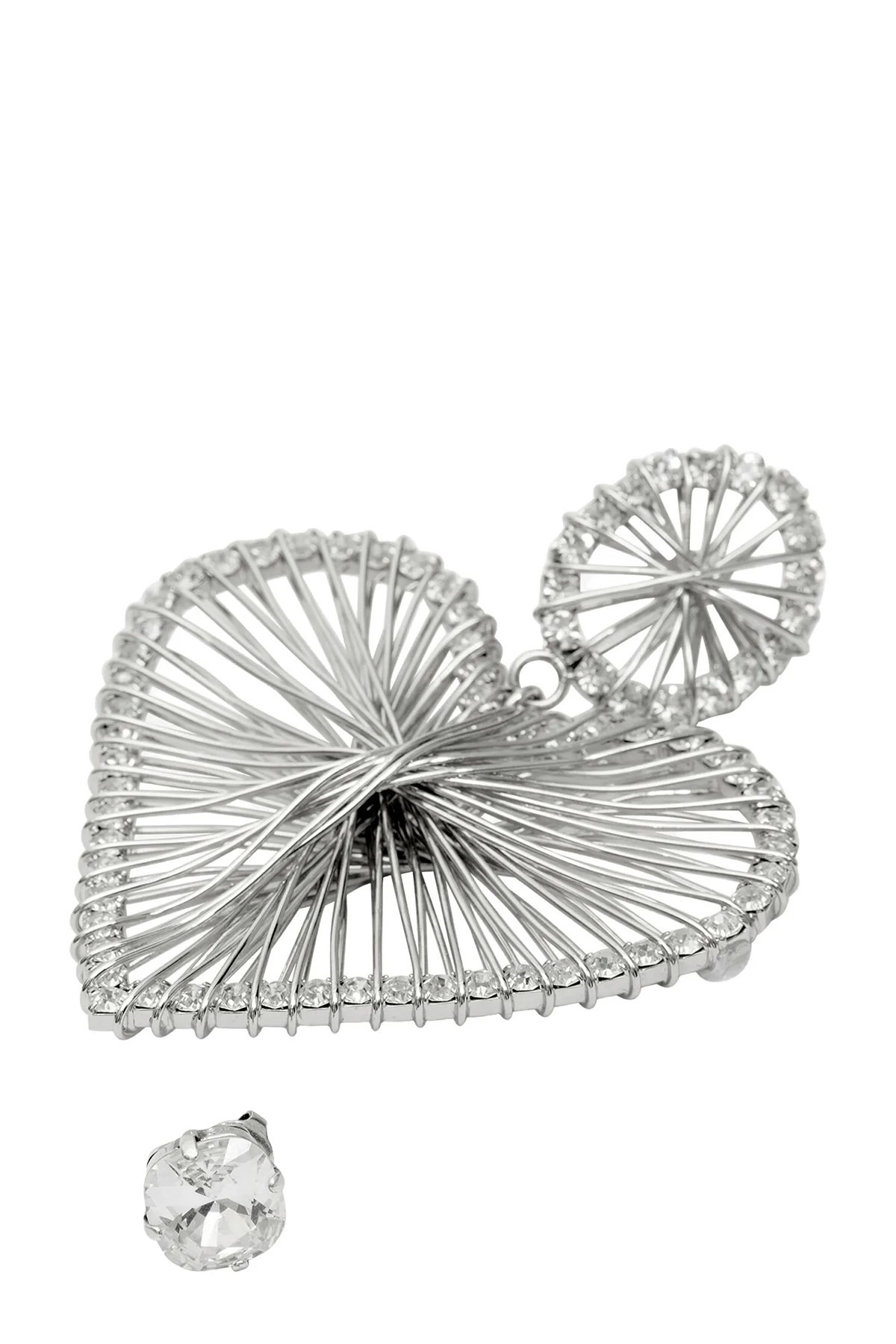 'Eden' earrings - 4