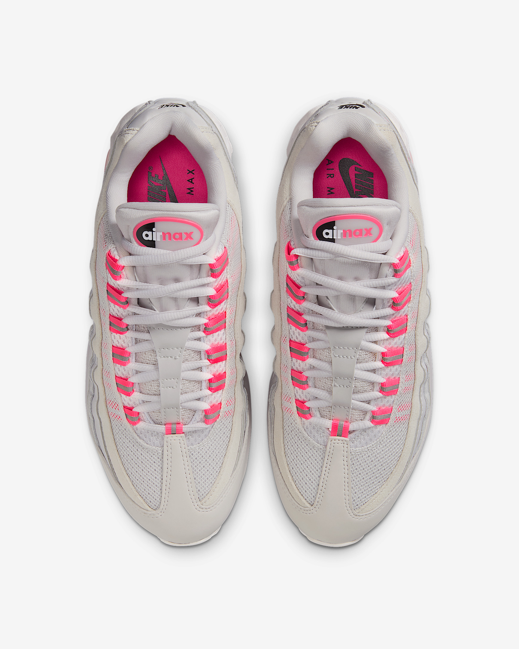 Nike Air Max 95 Women's Shoes - 4