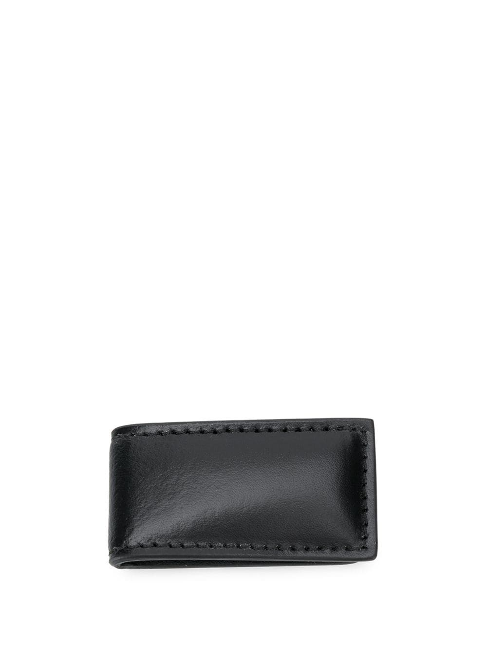 logo clip wallet - 2