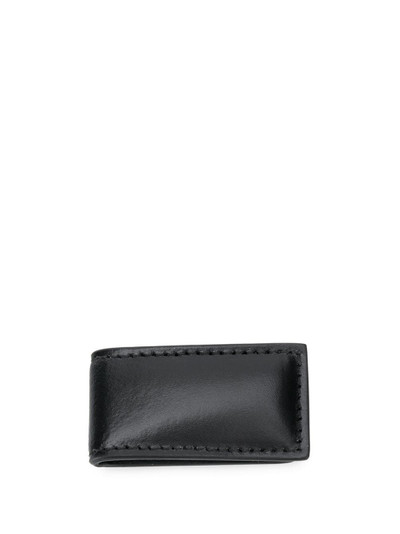 GCDS logo clip wallet outlook