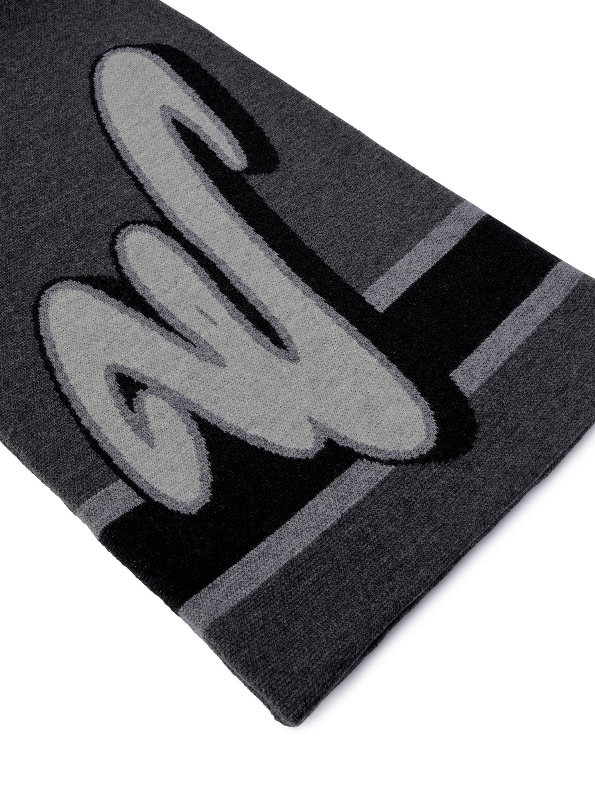 Allegory Scarf Jaquard - 3