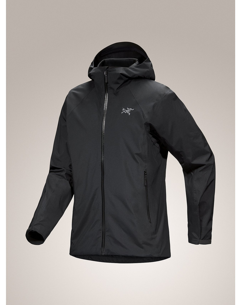 ARC'TERYX Kadin Hoody Lサイズ Arc'teryx Kadin Hoodie | Pack Hacker