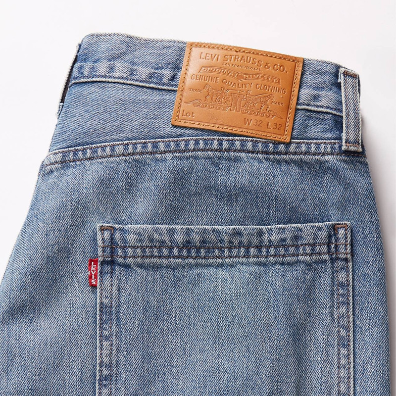555™ RELAXED STRAIGHT UTILITY MEN'S JEANS 7