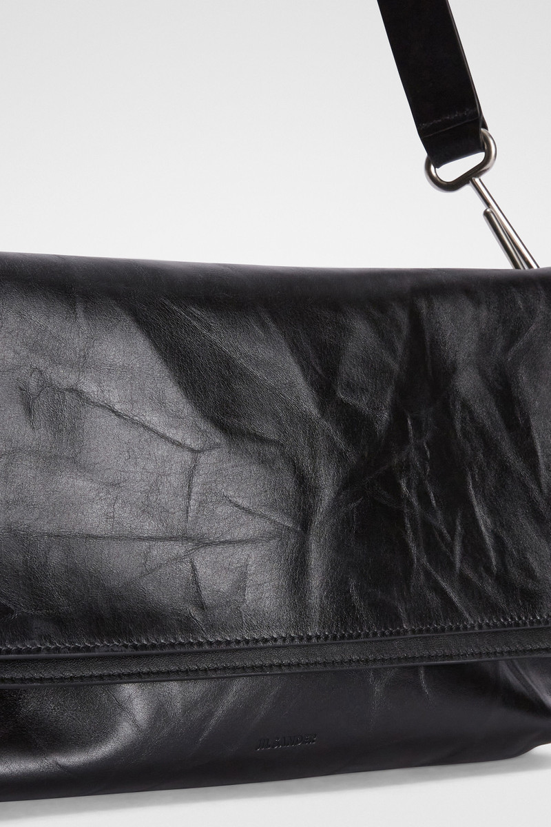 Jil Sander Shadow Small outlook