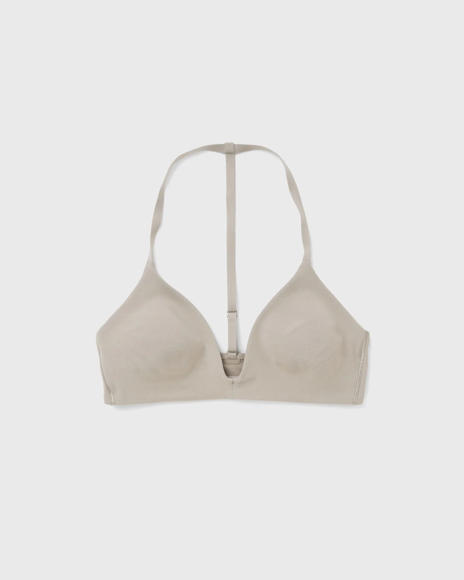 WMNS x SKIMS STUDIO STRETCH TRIANGLE SPORTS BRA - 1