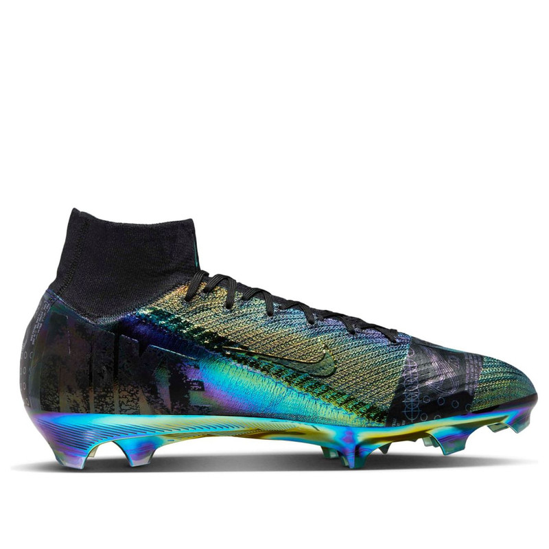 Nike Nike Mercurial Superfly 10 Elite SE FG 'Cosmic Speed' FQ8309-001 outlook