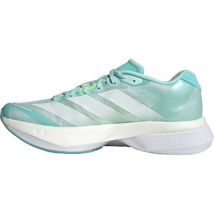 Adizero Boston 13 Running Shoe - Women's - 5