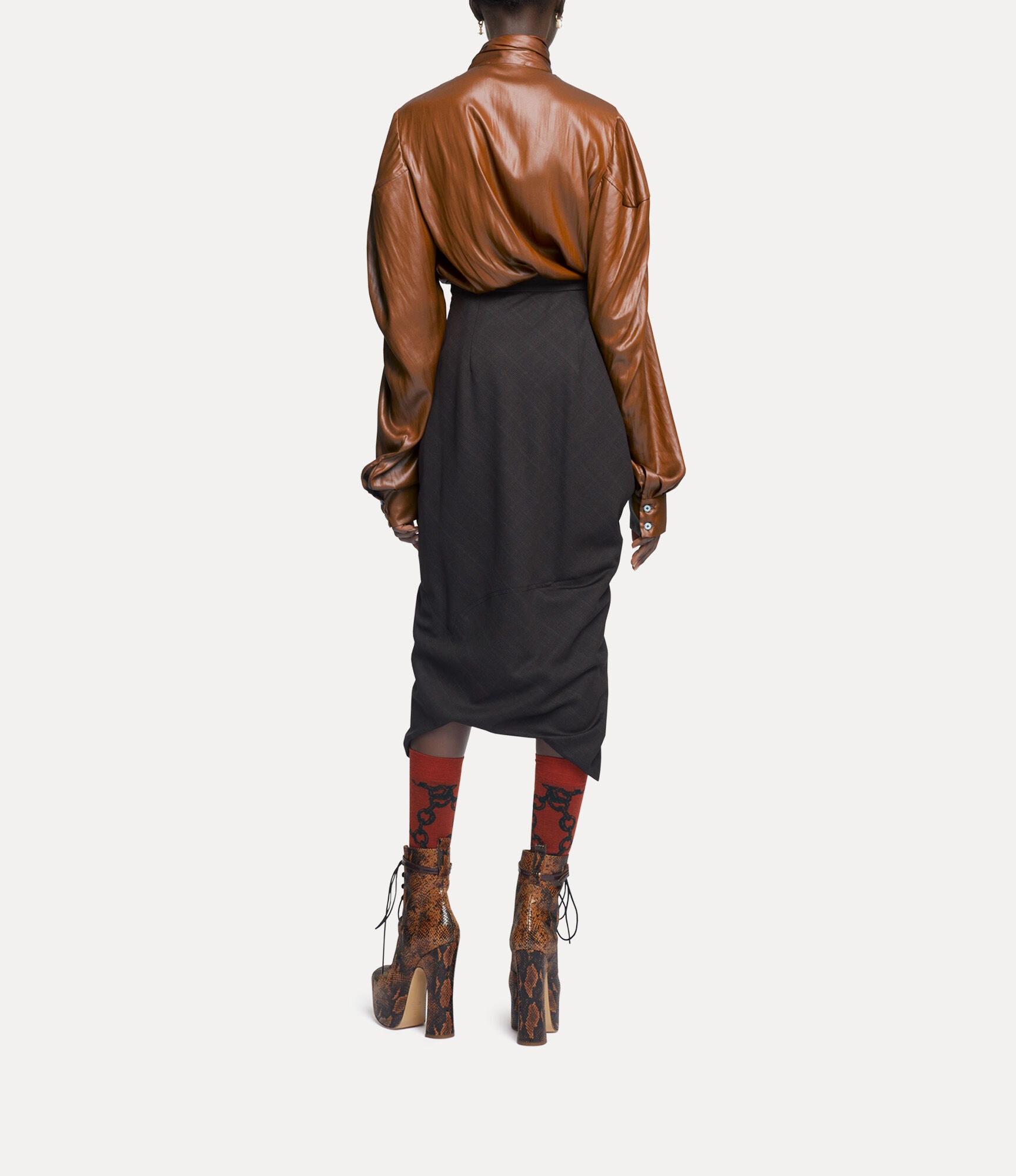 NOW BLOUSE - 4
