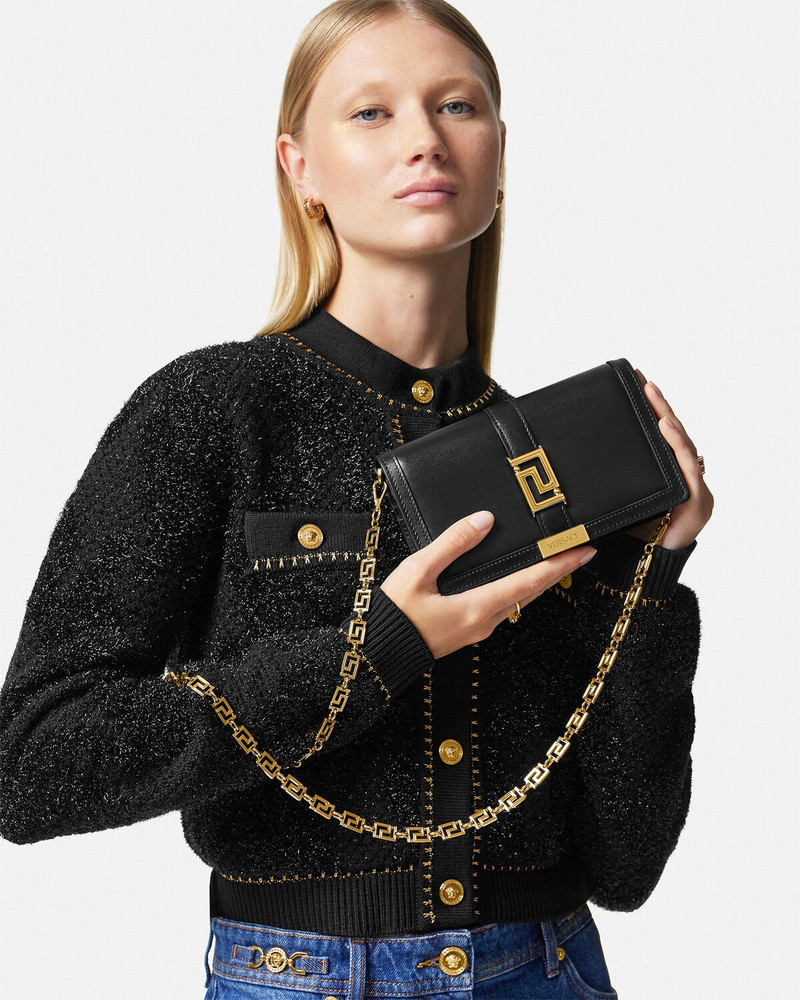 Greca Goddess Mini Bag 3