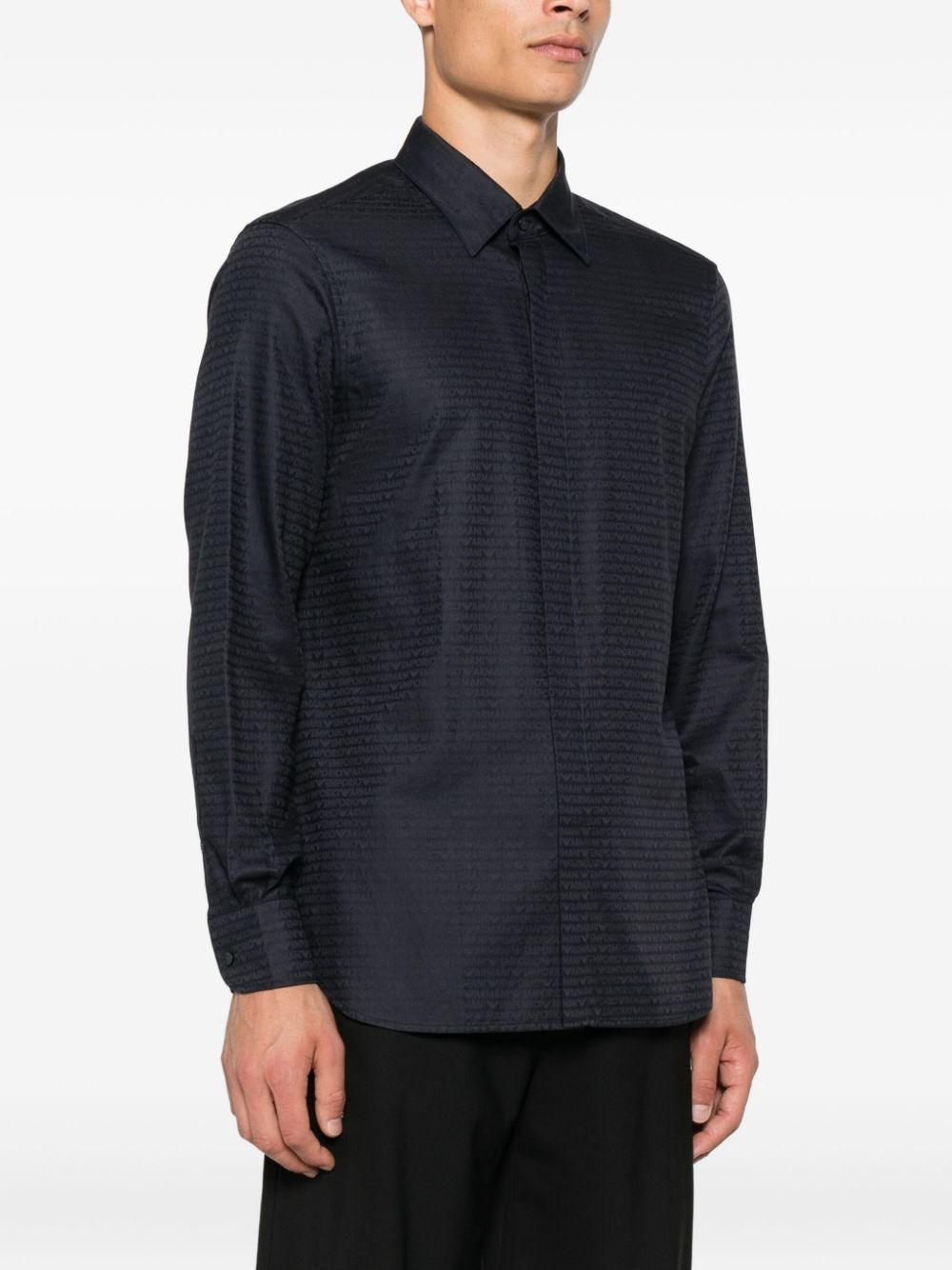 Cotton Shirt - 3