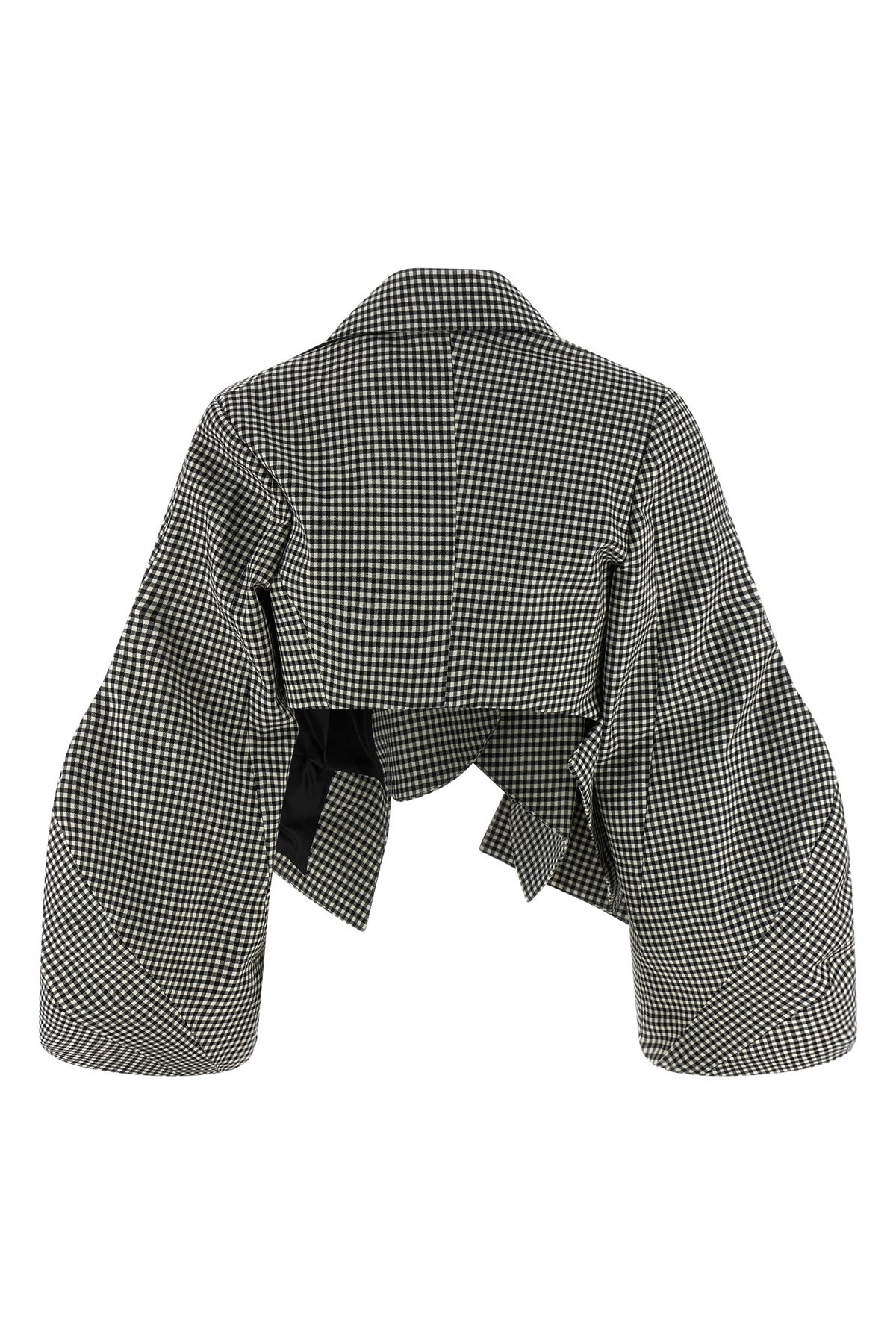 Vichy shrug - 2