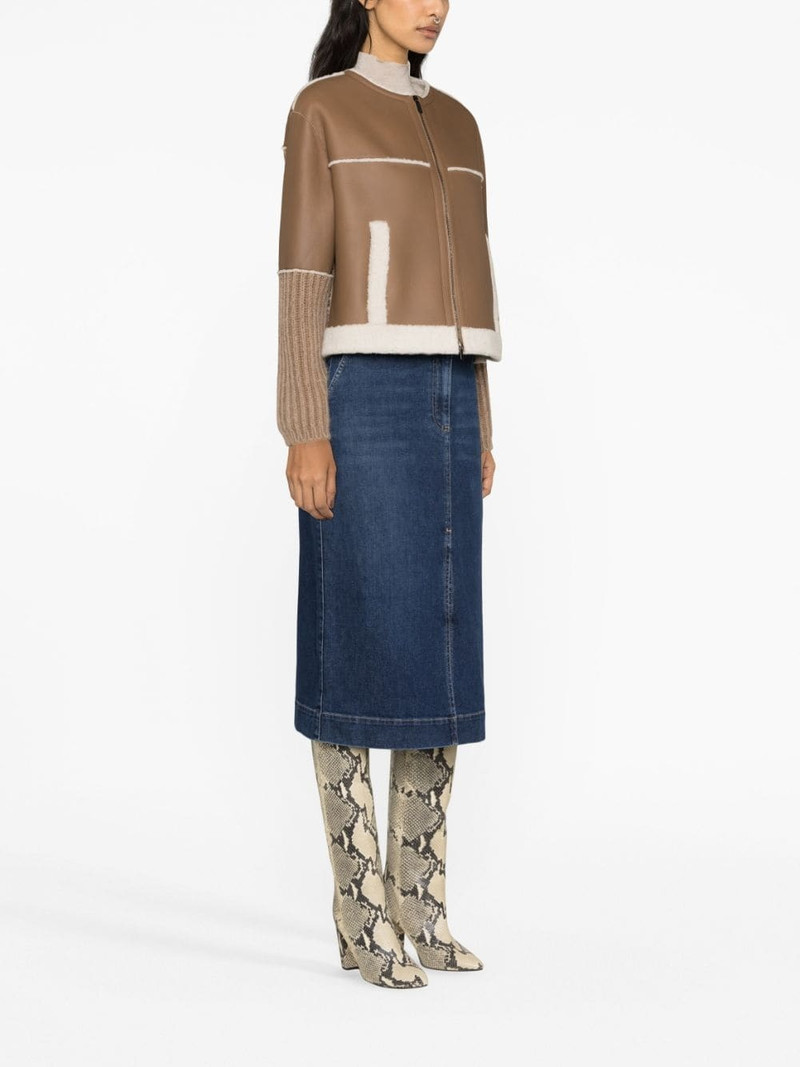 shearling jacket 3
