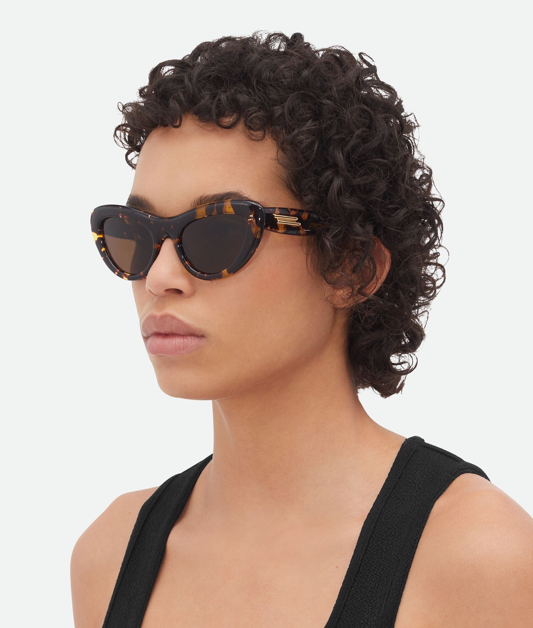 Bombe Cat Eye Sunglasses - 2