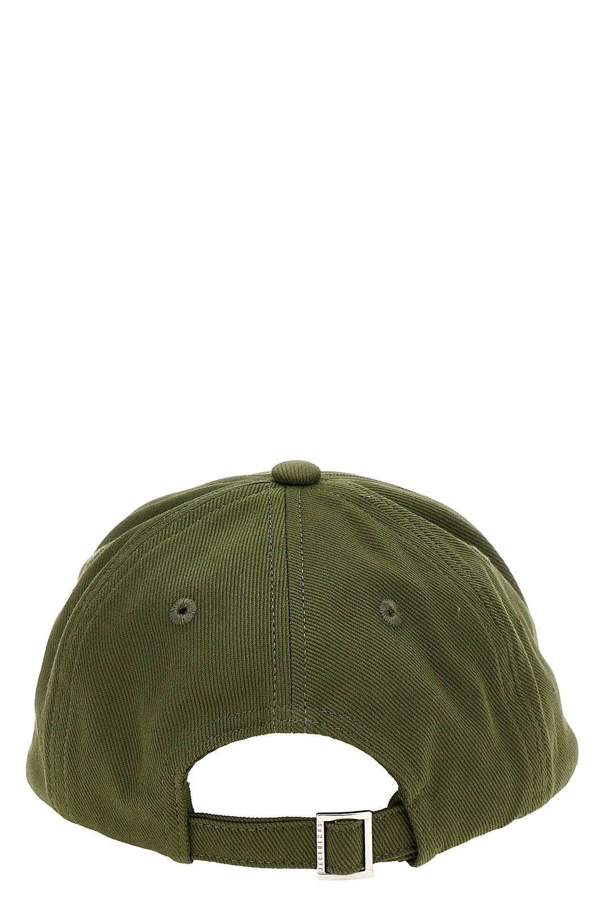 'La Casquette Artichaut' cap - 4