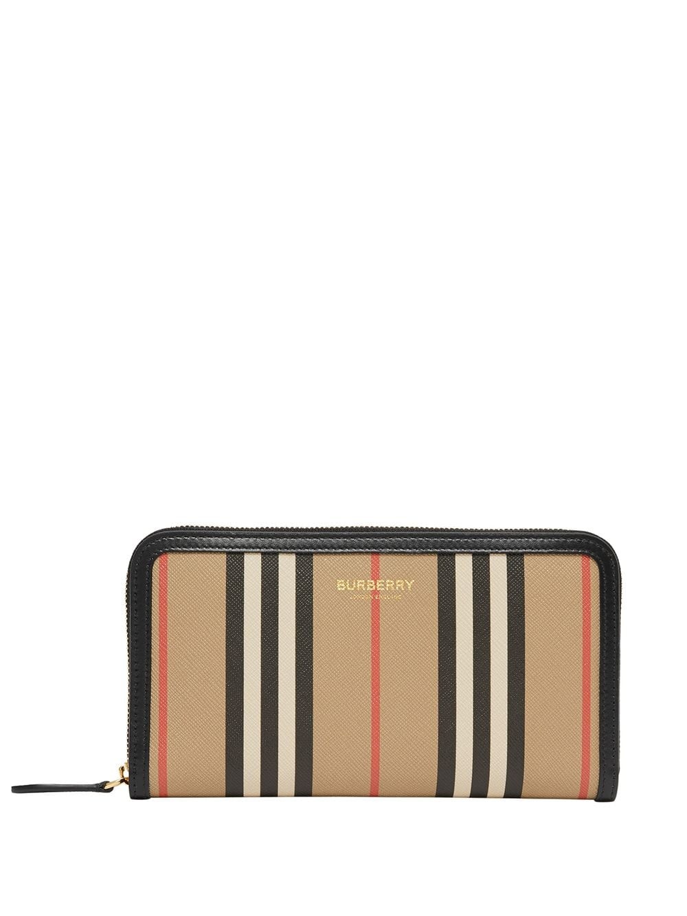 Icon Stripe wallet - 1