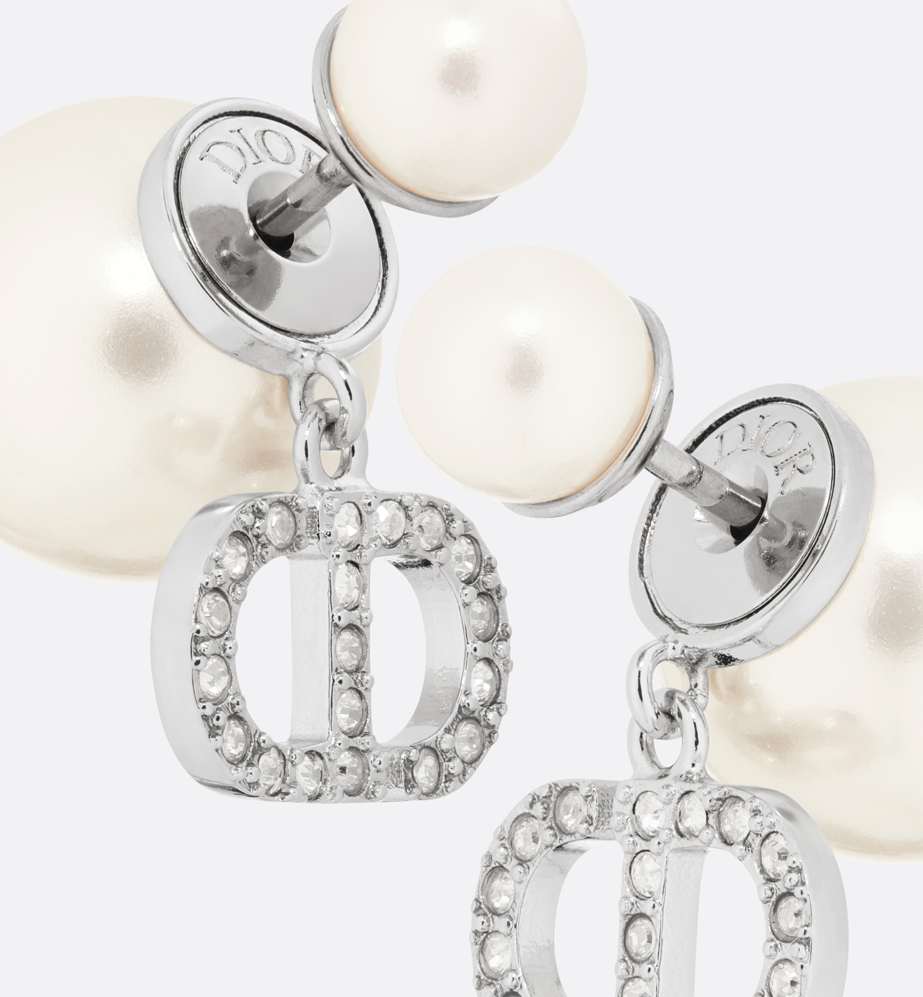 Dior Tribales Earrings - 5