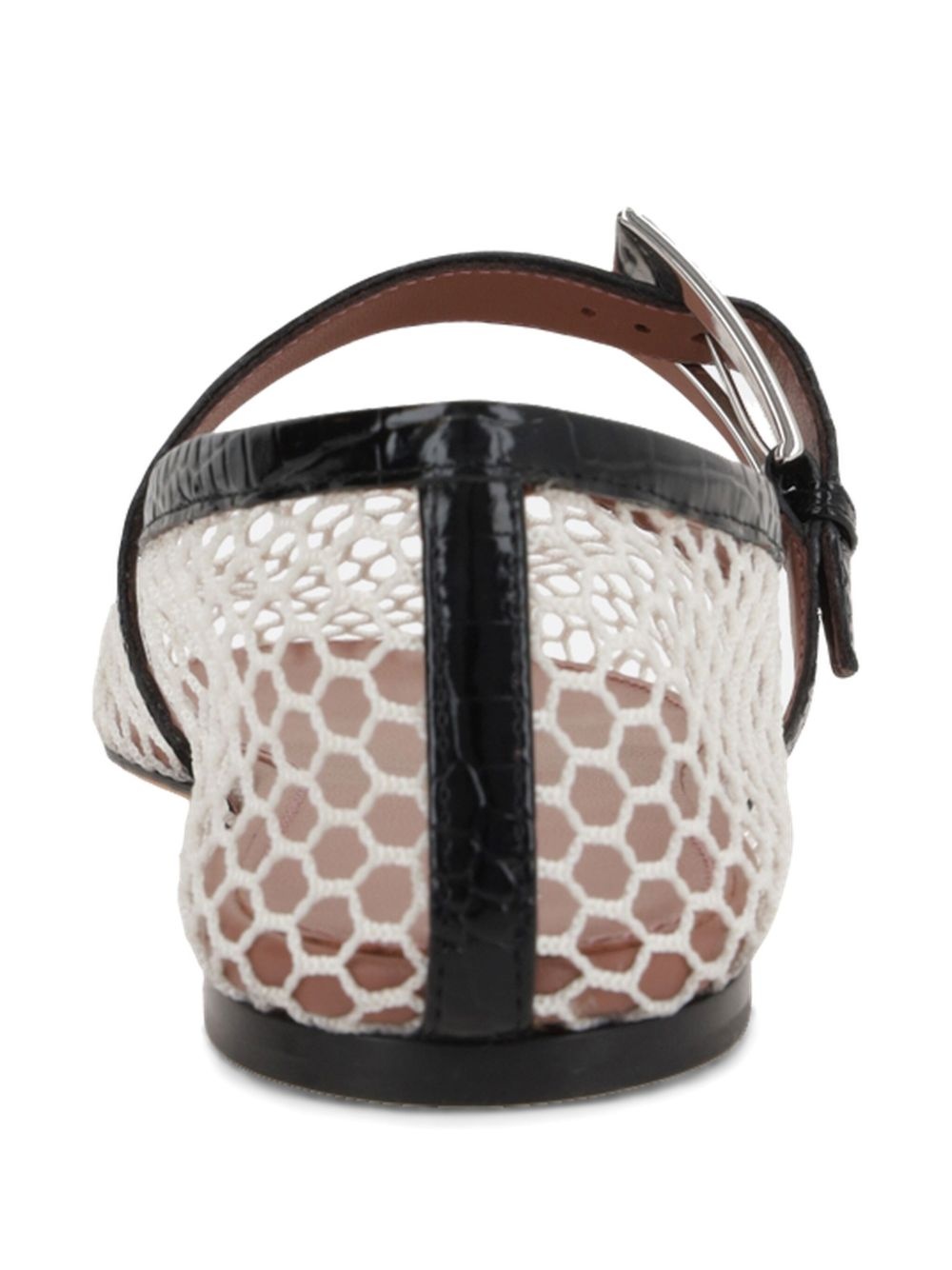 Sveva ballerina shoes - 3