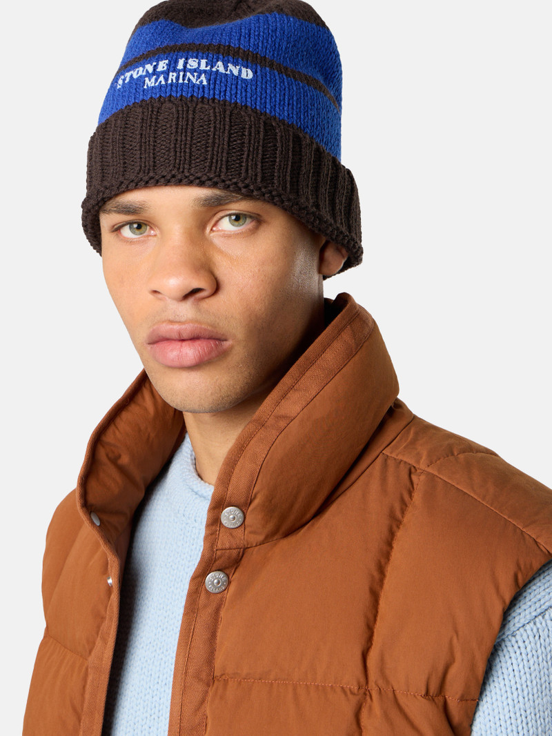 Stone Island N100006 PURE WOOL_STONE ISLAND MARINA outlook