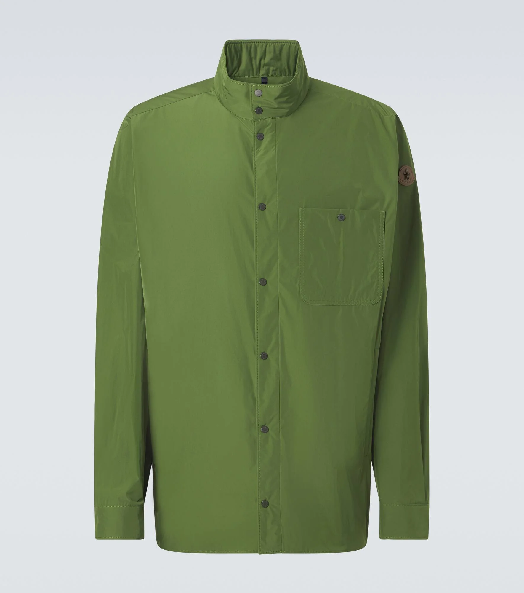 Lascax jacket - 1