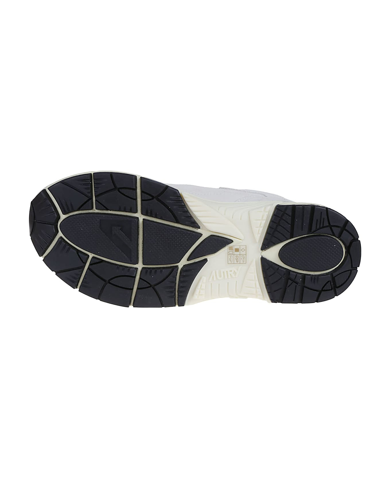 Hyperway Low Sneakers - 4