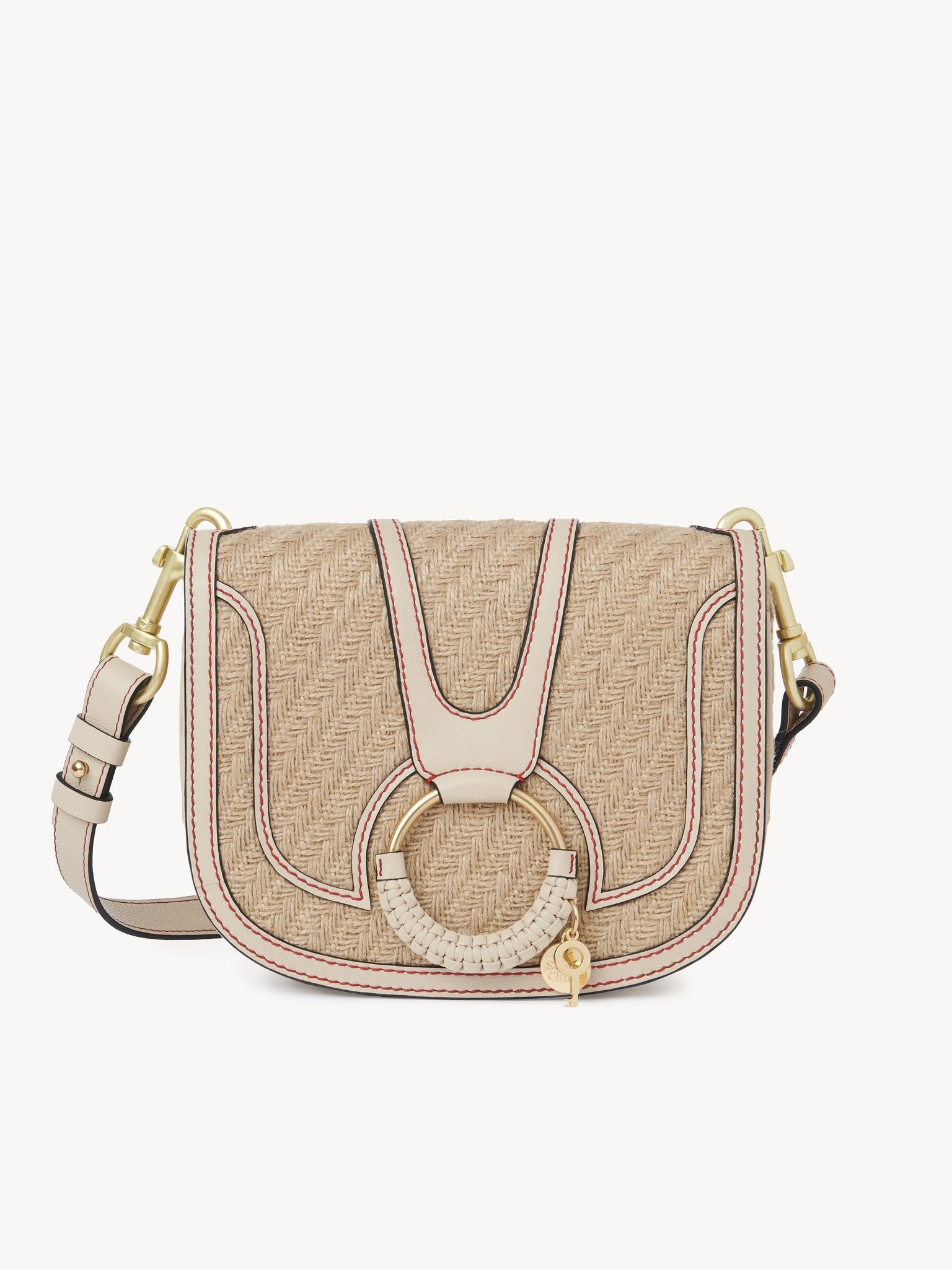 HANA SHOULDER BAG - 1