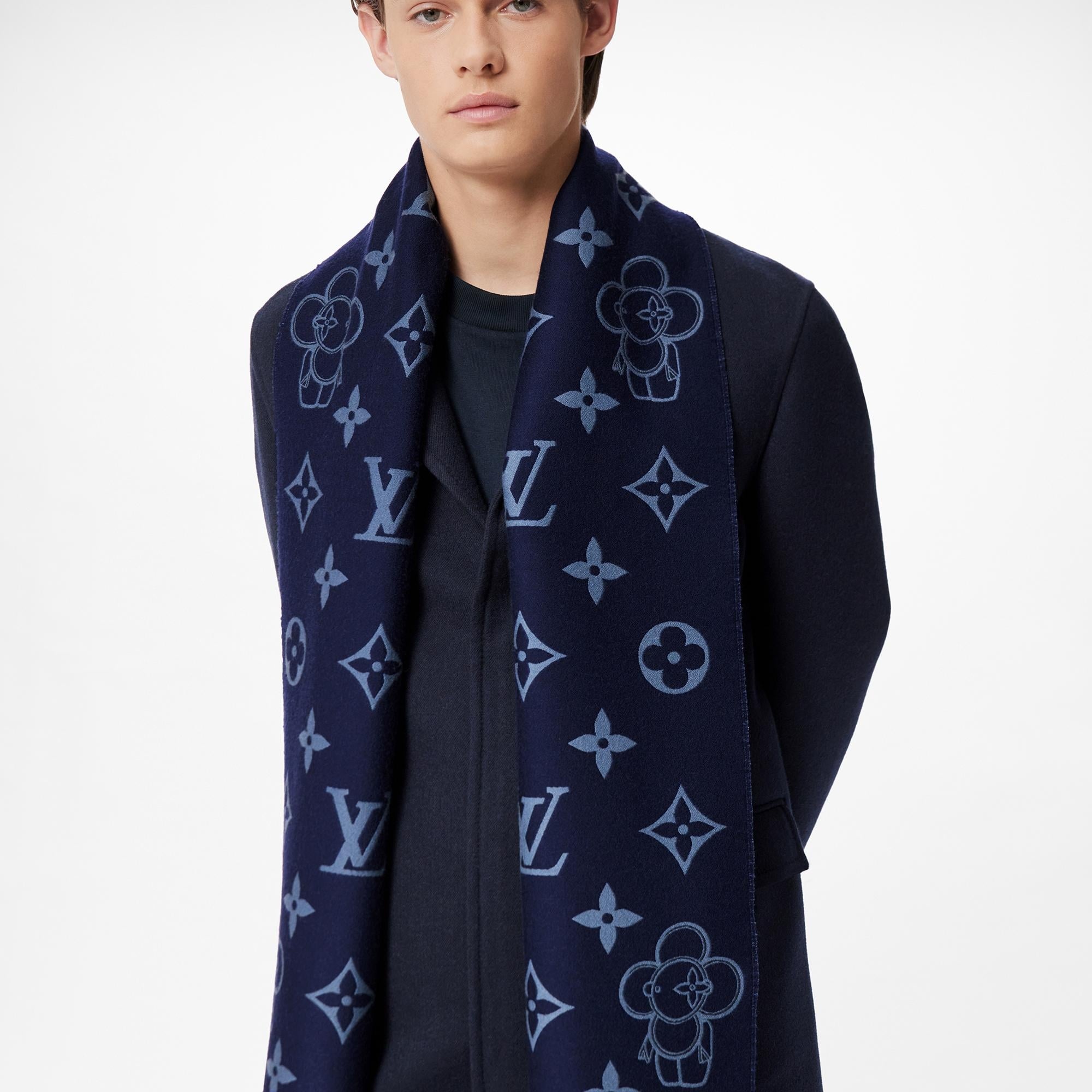 MNG Vivienne Scarf - 6