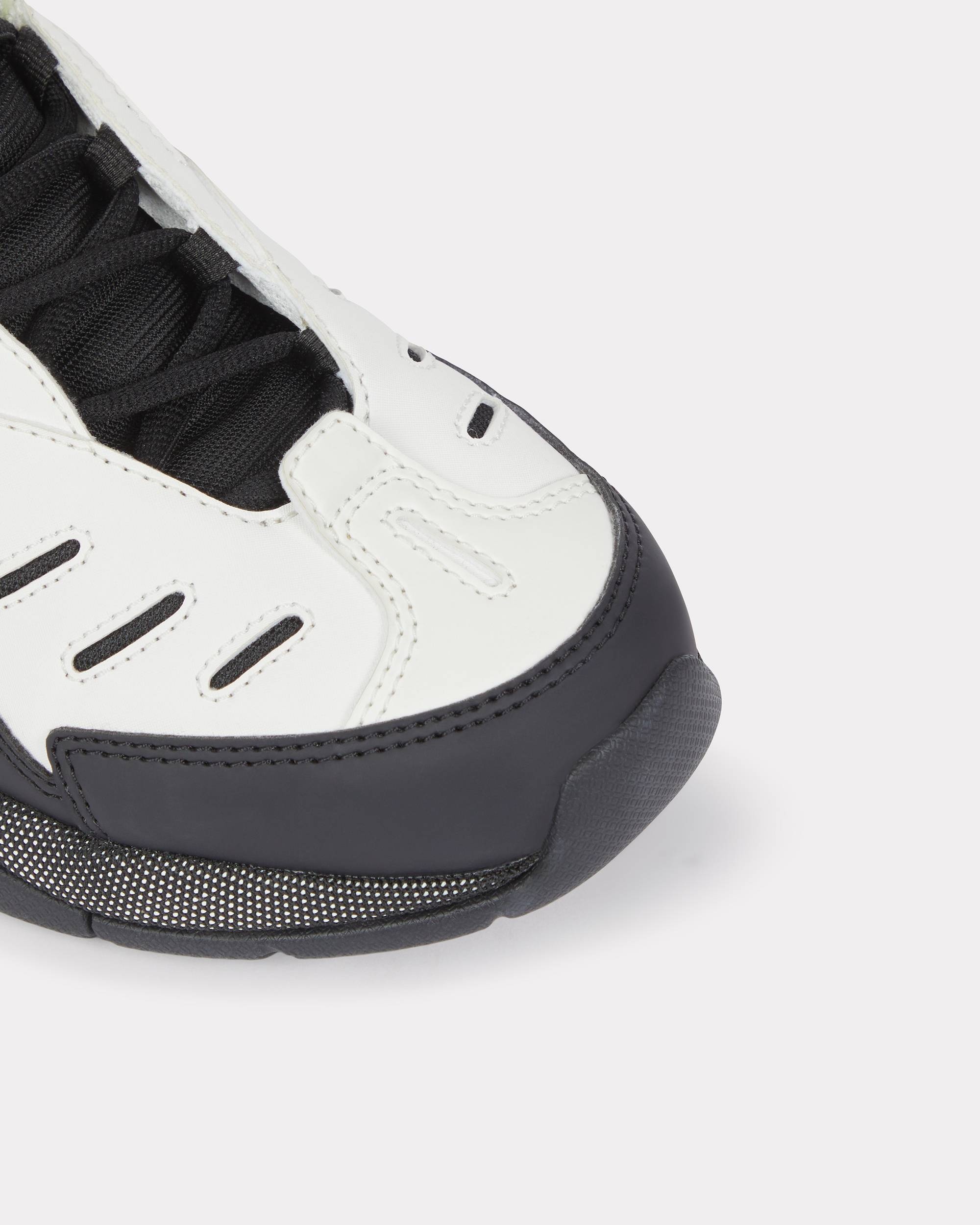 スニーカー Kenzo Two-Tone Kenzo X-Trainer Sneakers s-l400.jpg