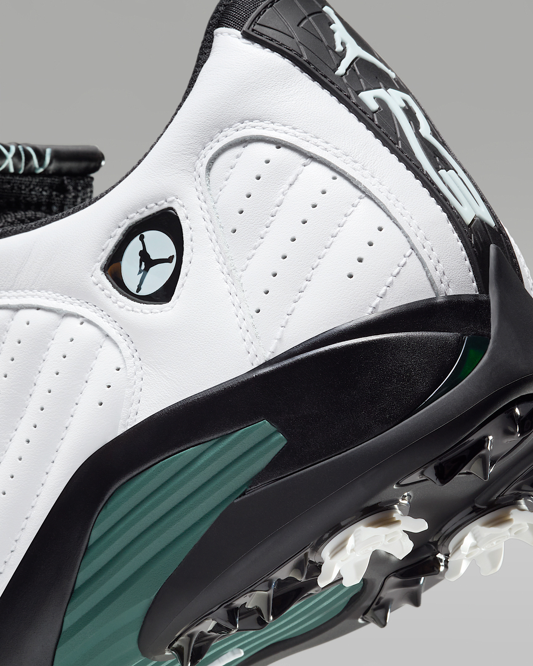 Air Jordan 14 G Golf Shoes - 9