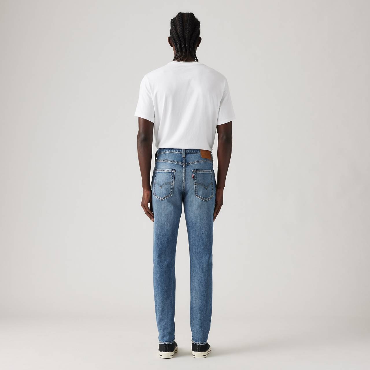 512™ SLIM TAPER FIT MEN'S JEANS - 5