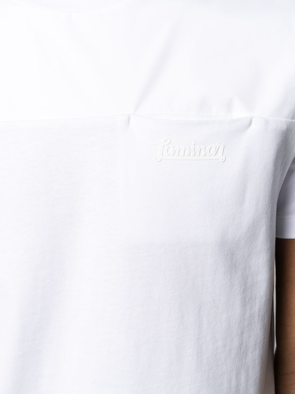 Laminar pocket T-shirt - 5