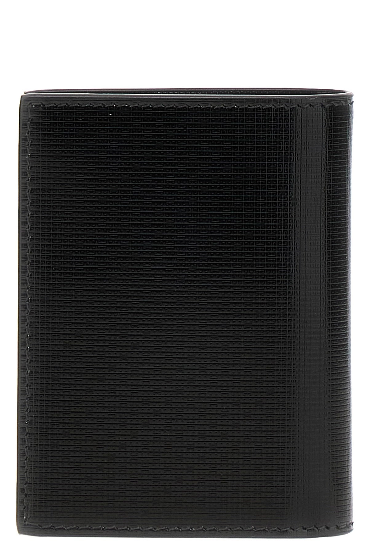 Logo card holder - 2