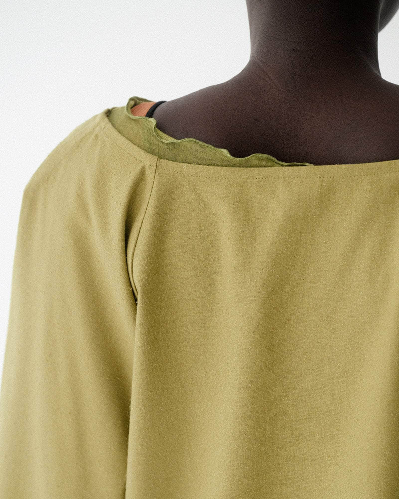 Cena Top
                  - Wild Silk 3