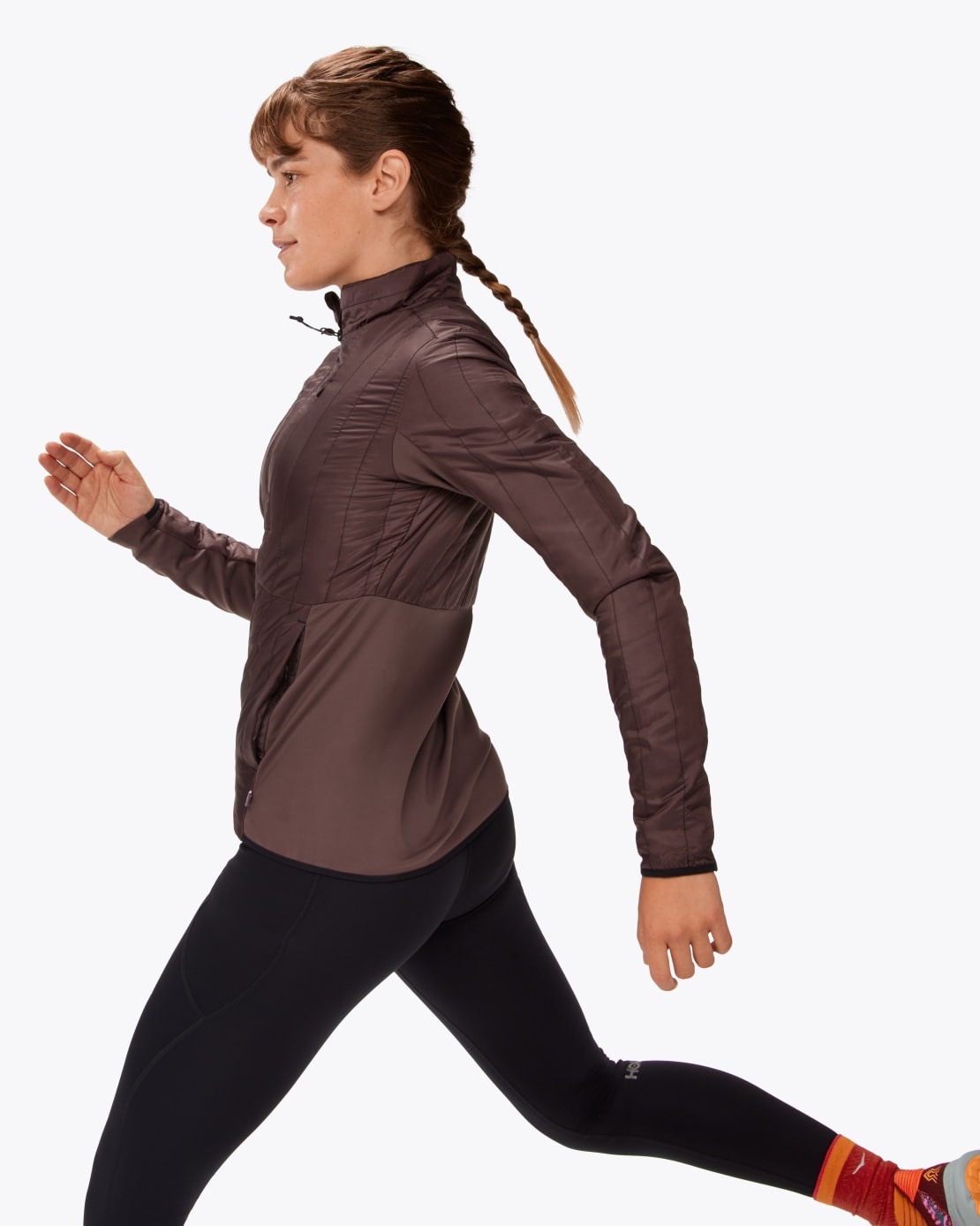 Women's ColdSnap Jacket - 4