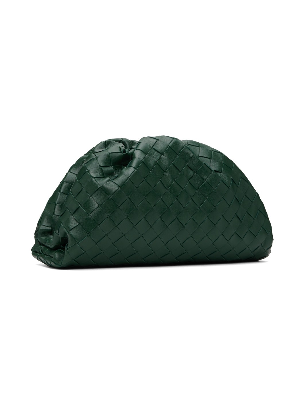 Green Teen Pouch - 2
