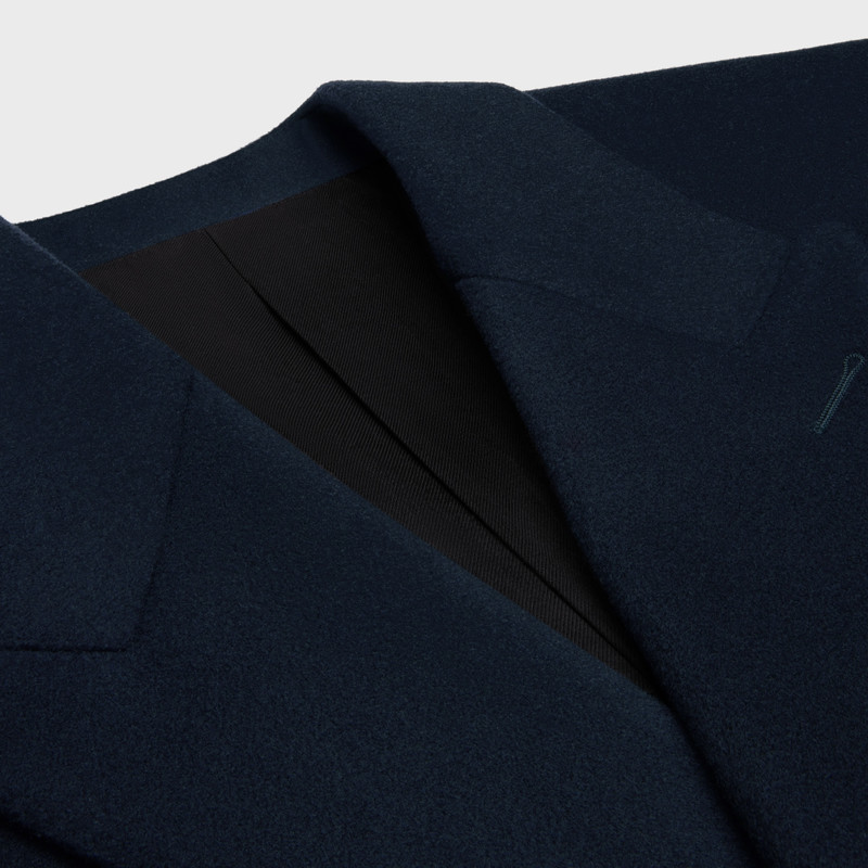 blazer IN CASHMERE CLOTH 3