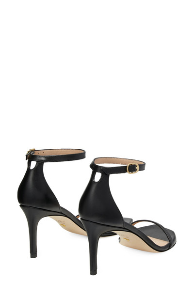 Stuart Weitzman Nudistcurve 75 Sandal outlook