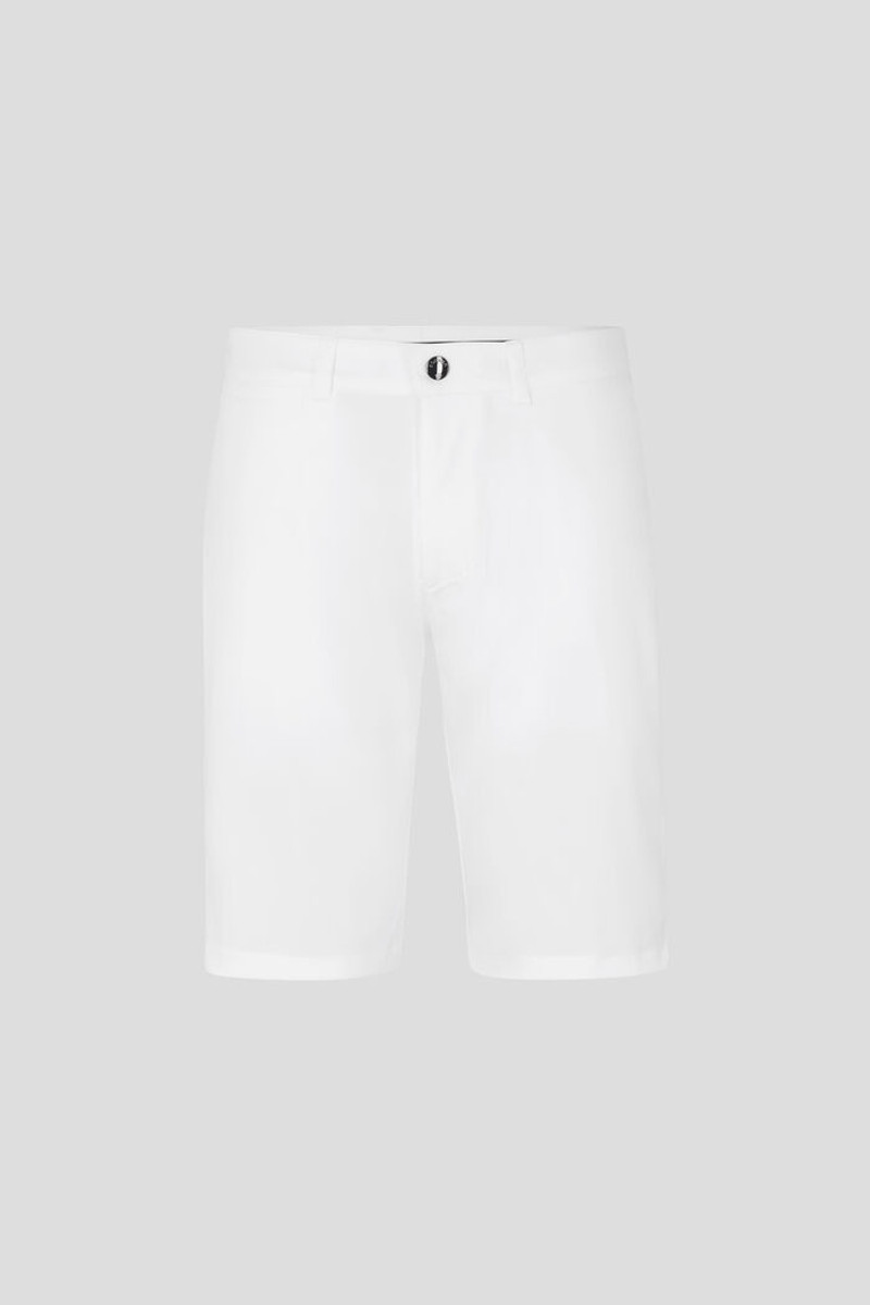 Gorden Functional shorts in White 1