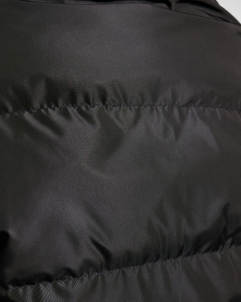 Short Super Puffer Jacket - 8