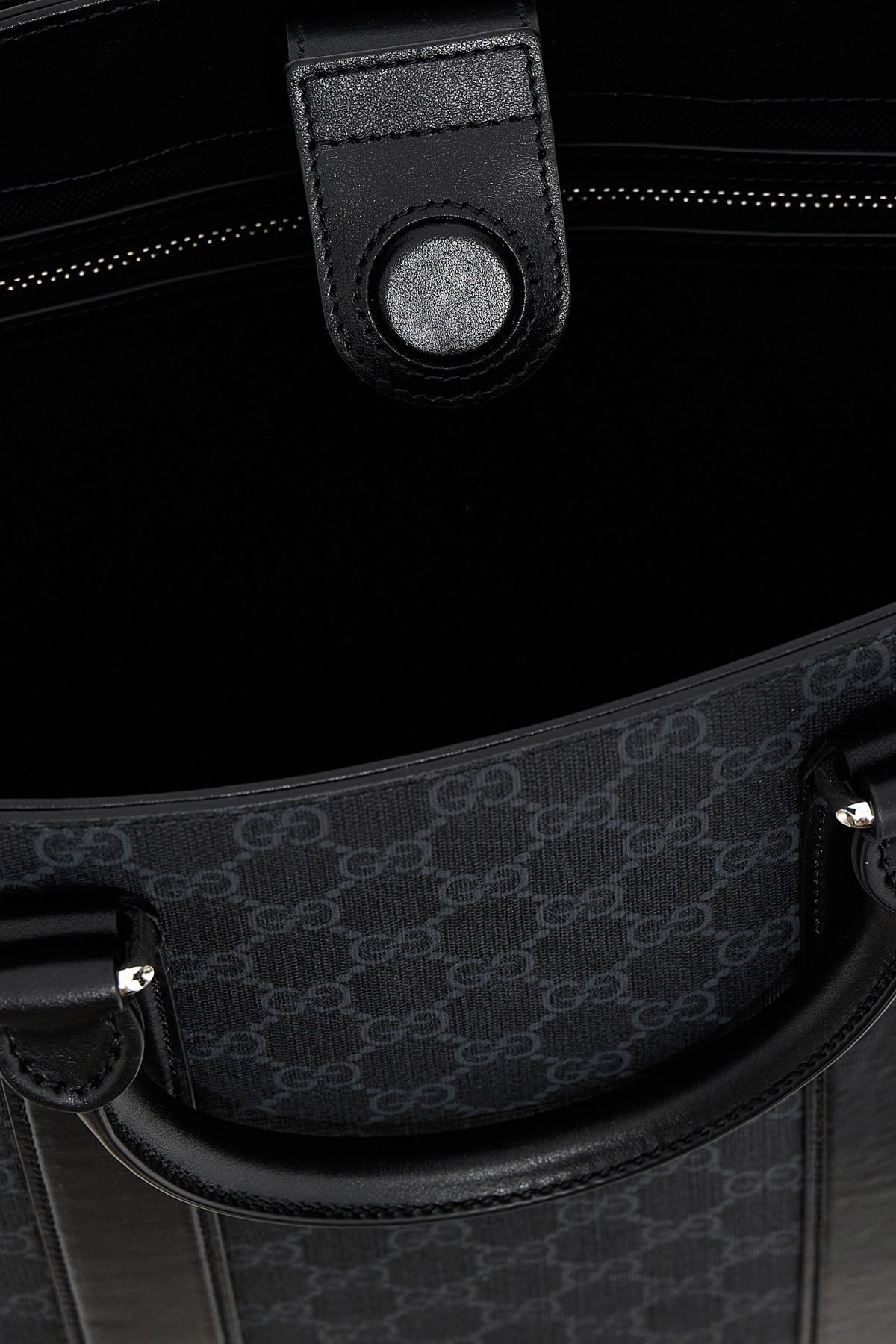 'GG' medium shopper - 5