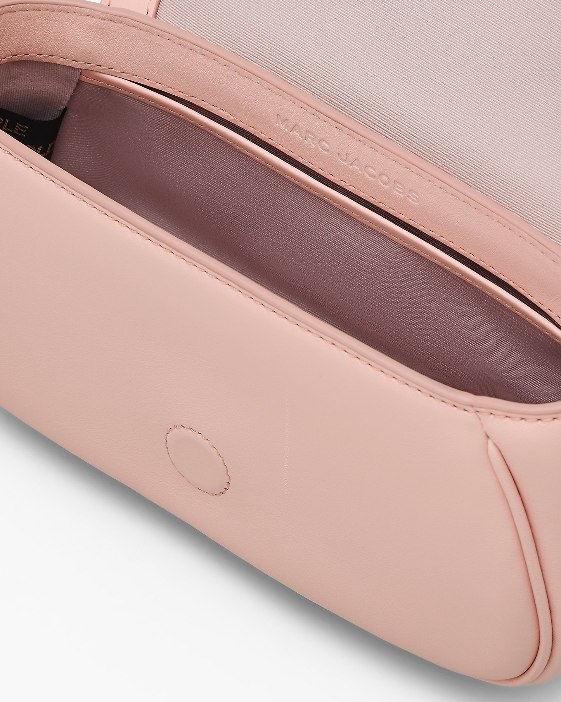 THE CLOVER SHOULDER BAG - 5