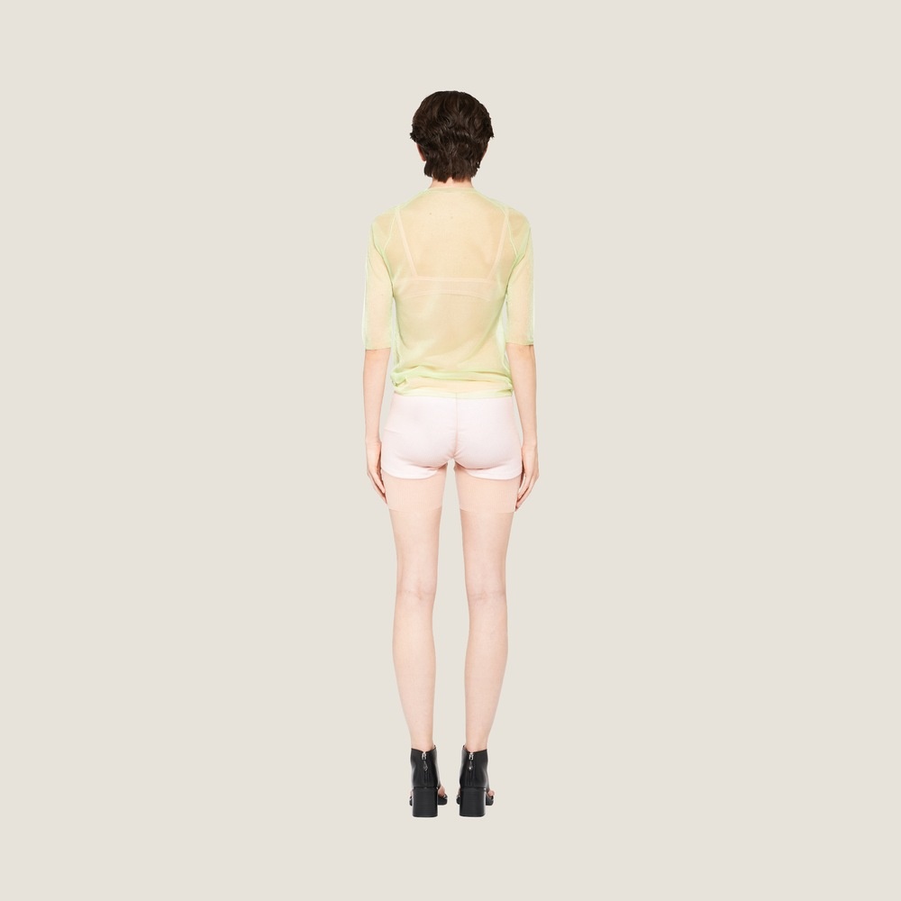 Nylon shorts - 3