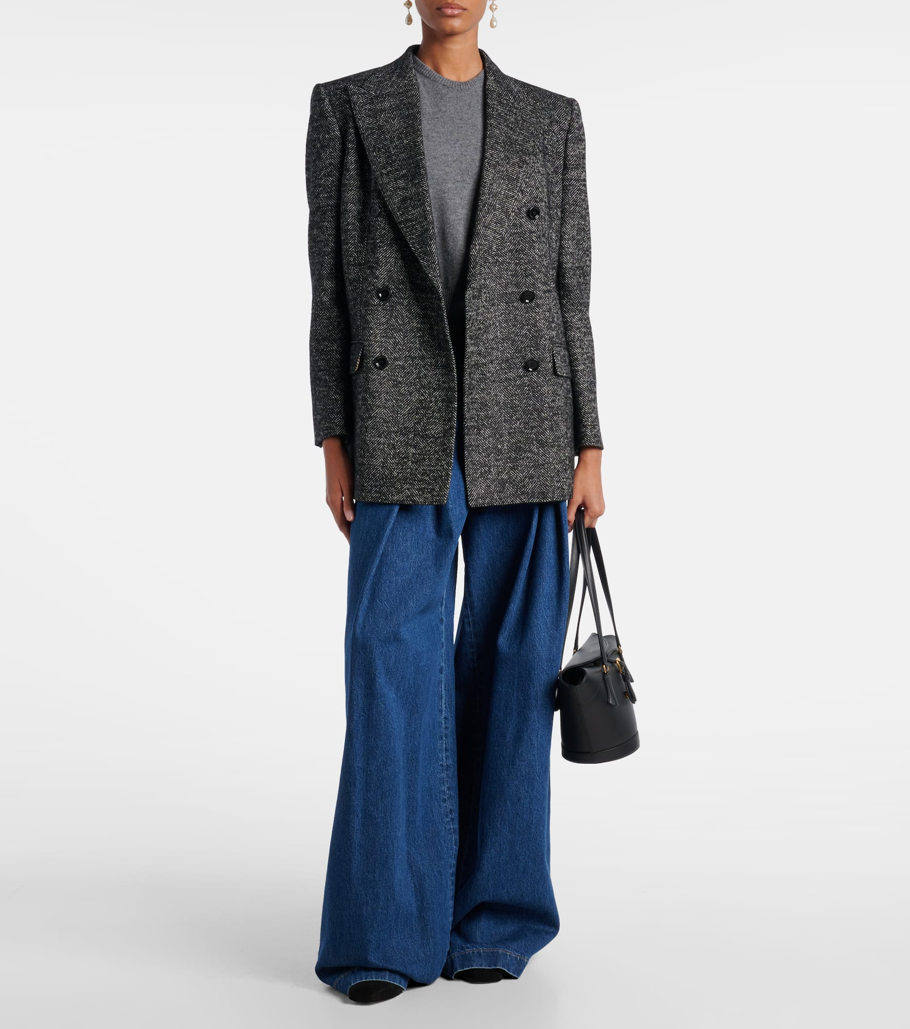 Cashmere sweater - 2